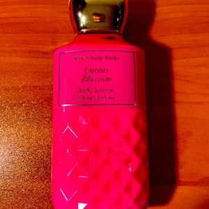 Bath and body works lotion
